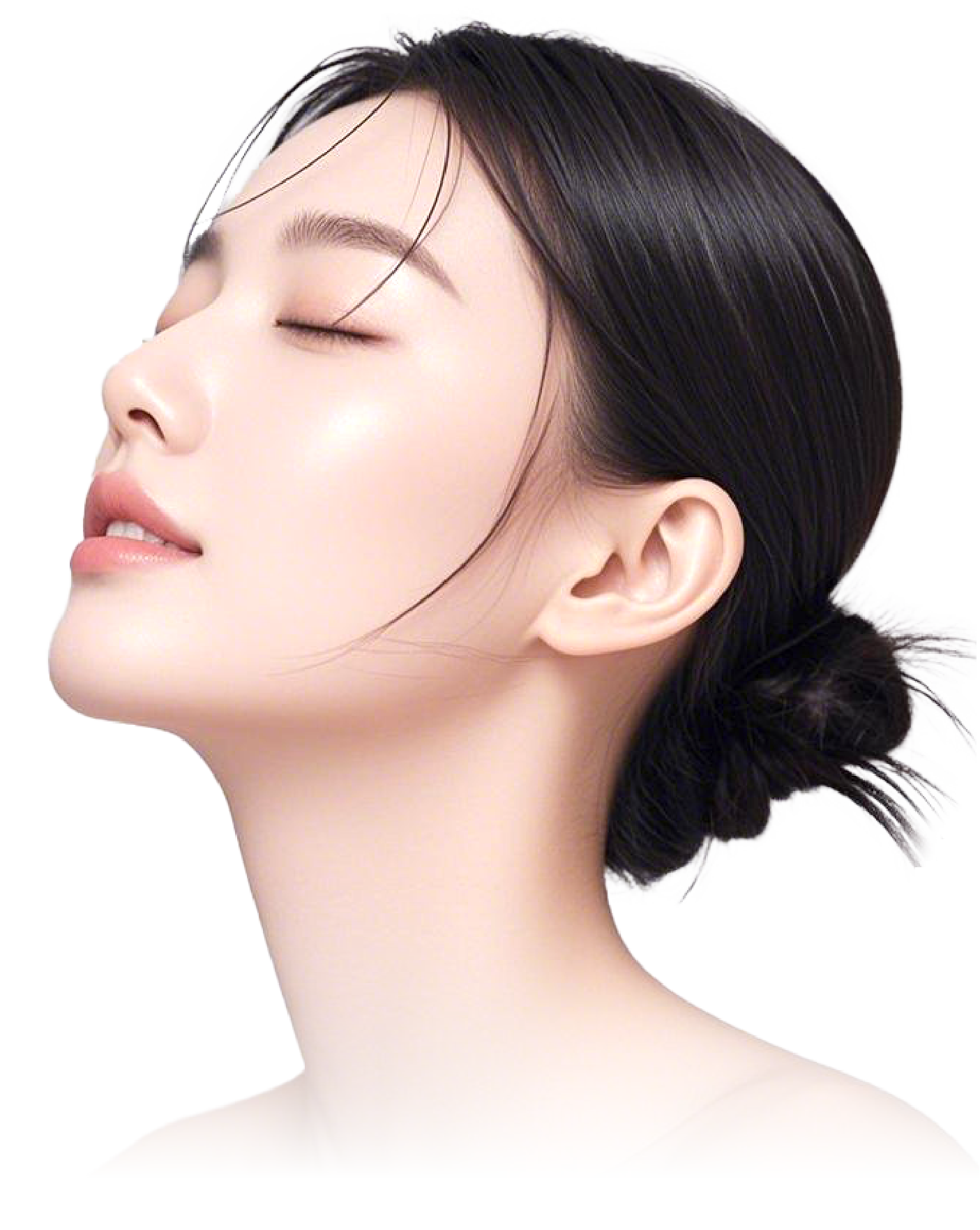 W頂尖鼻線雕2.0 八大優點示意圖